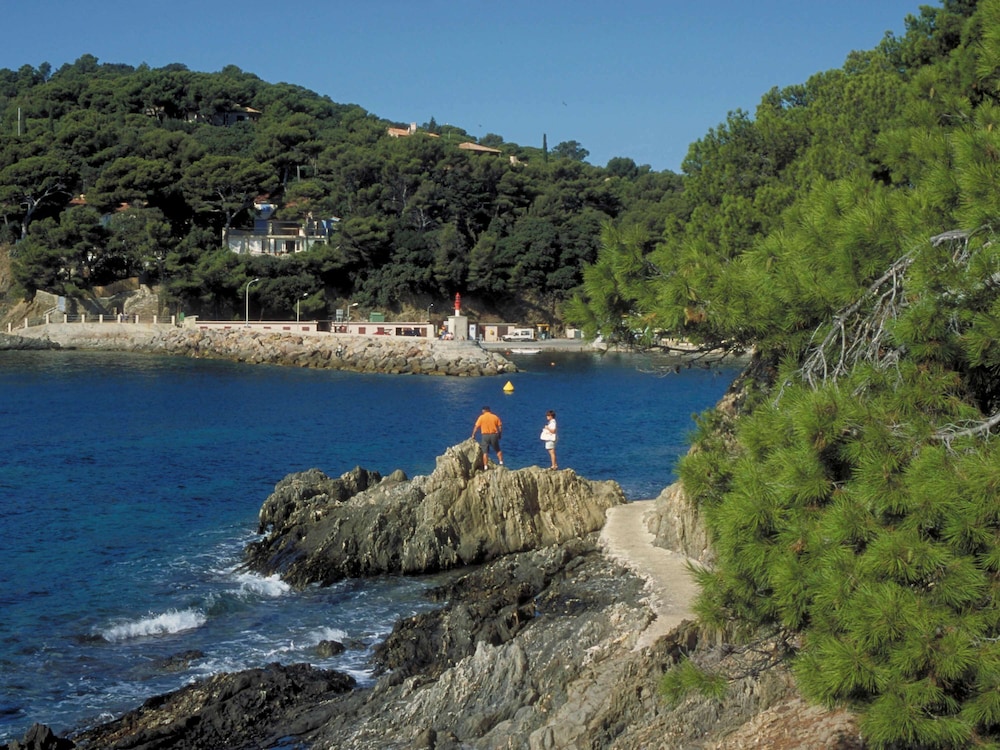 Ibis Hyeres Plage Thalassa 62/68