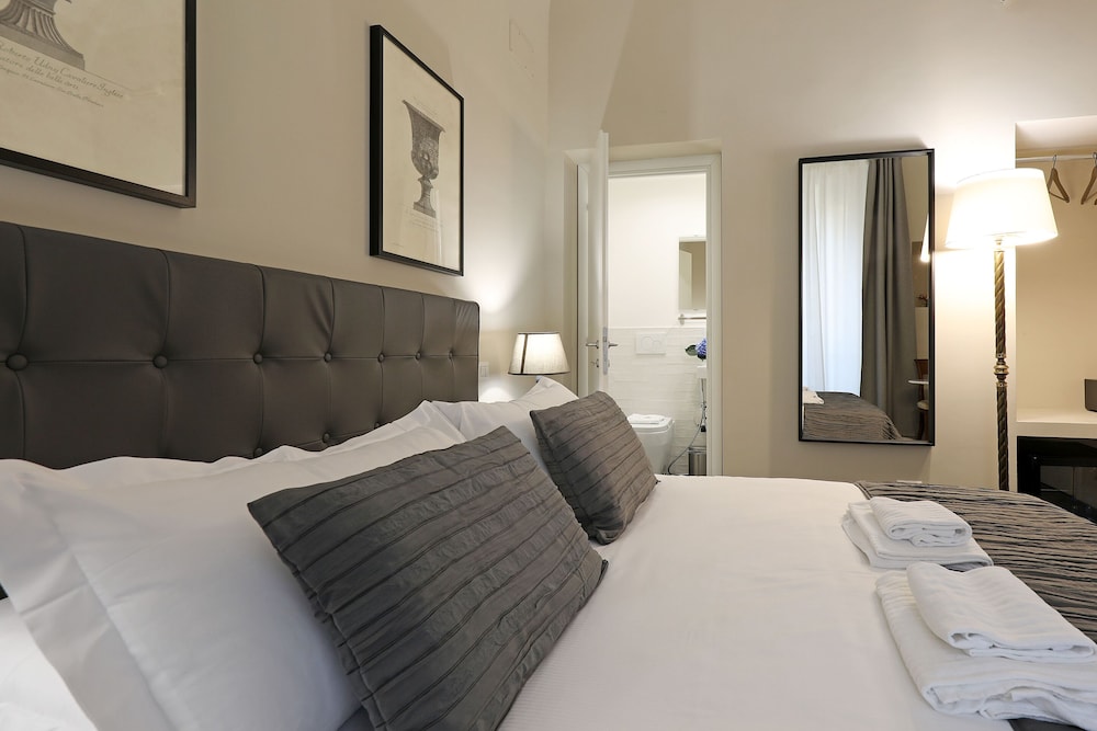 Residenza Vittoria Roma 13/50