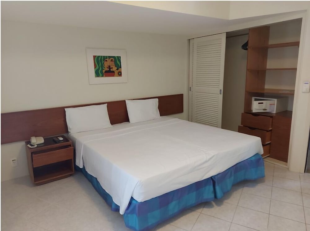 STANDARD, DOUBLE BED
