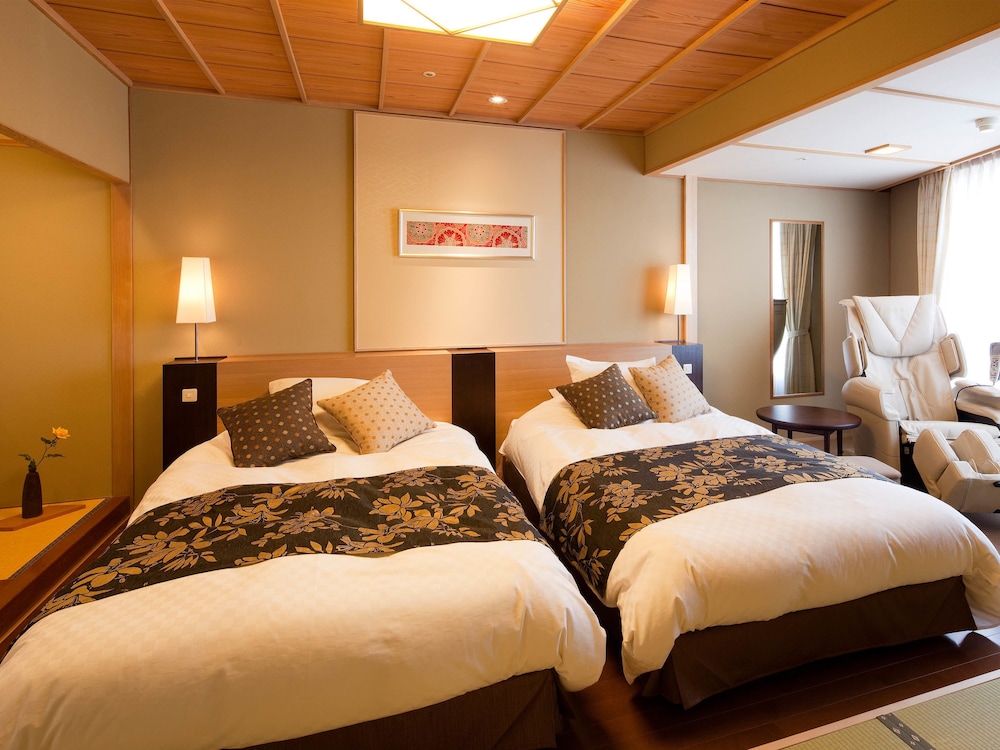 Yumoto Konpira Onsen Hananoyu 8/50