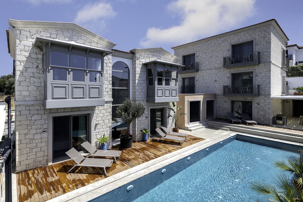 Muse Alacati (Adulty Only) 42/45