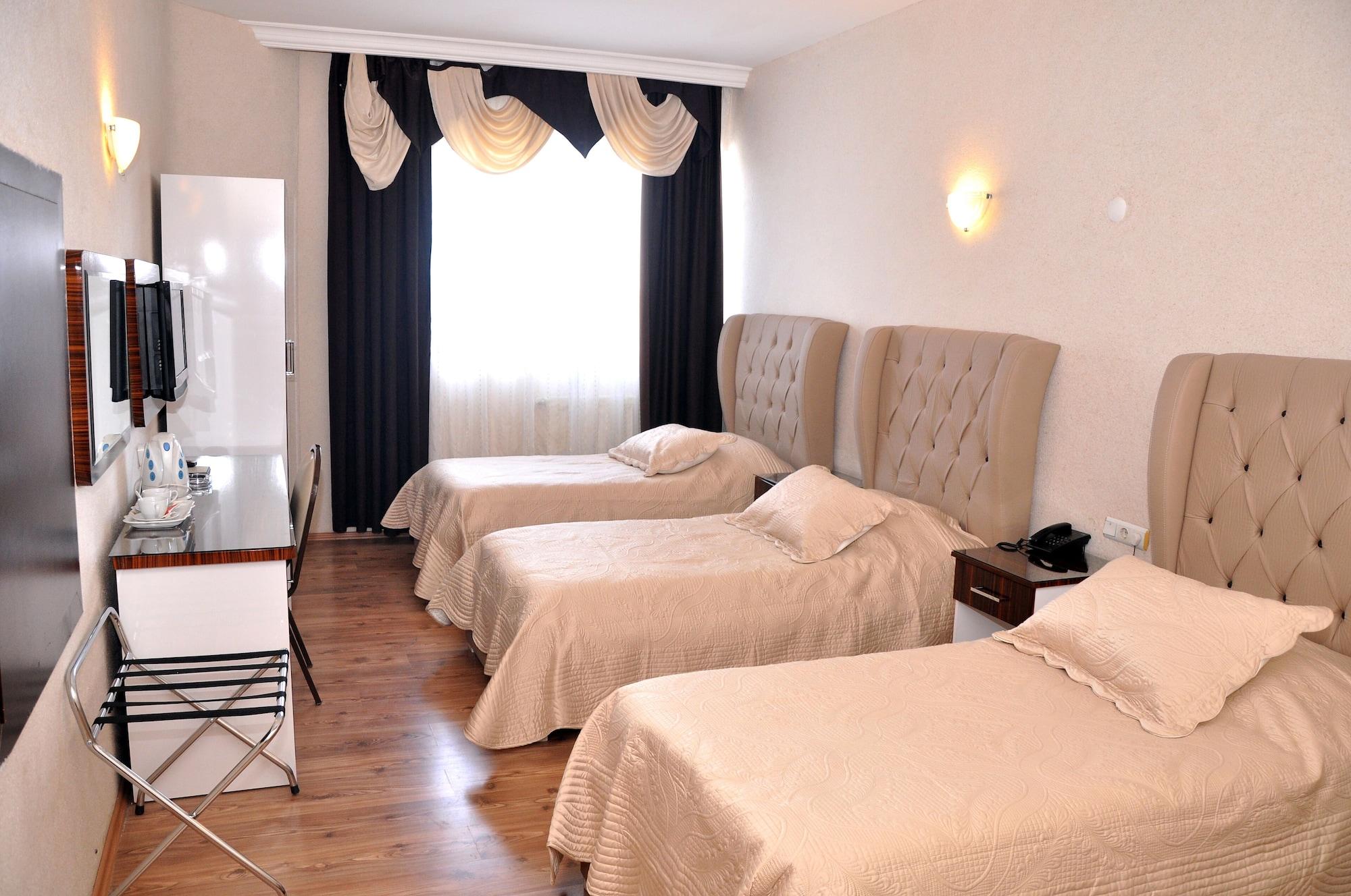 Grand Cinar Hotel 3/20