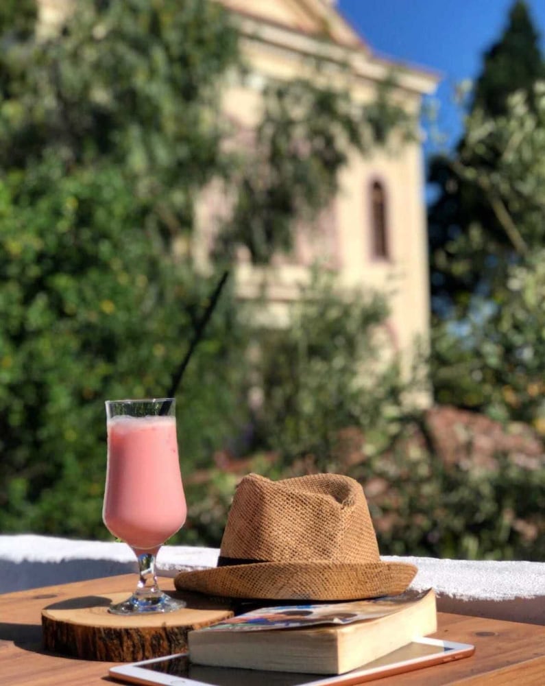 La Luna Otel Cunda 42/50
