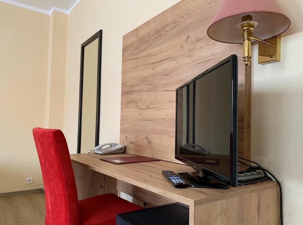 Turm Hotel Hanau 20/23
