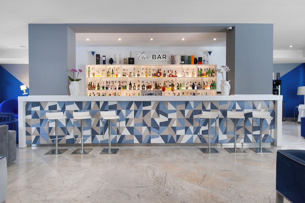 大西洋宫酒店(Atlantic Palace Sorrento - Adults Only) 图片1