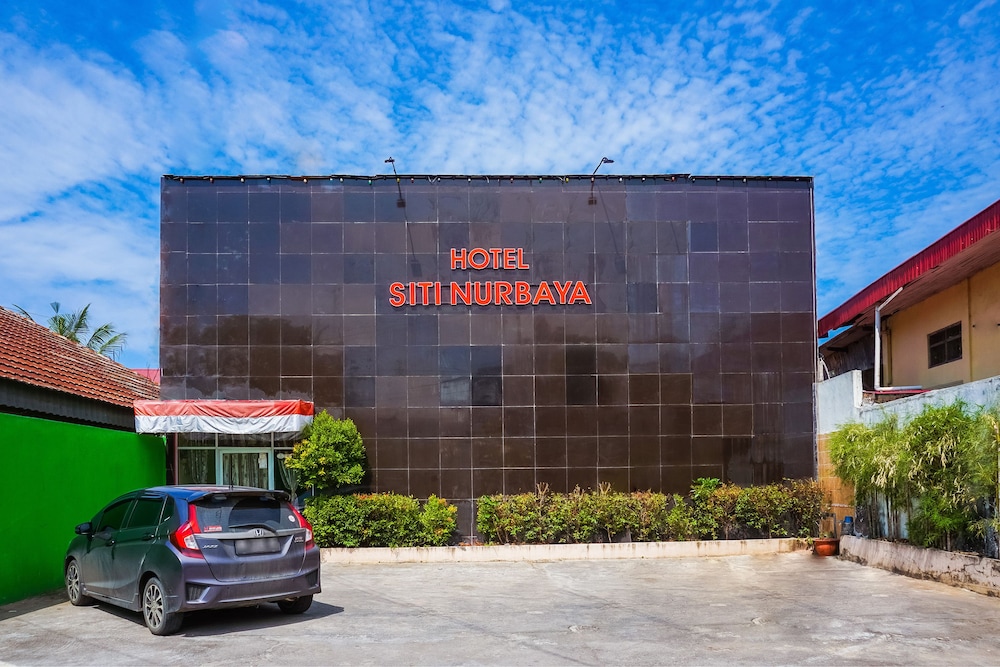 Hotel O Padang City Center Near Pantai Padang Formerly Hotel Siti Nurbaya 39/49