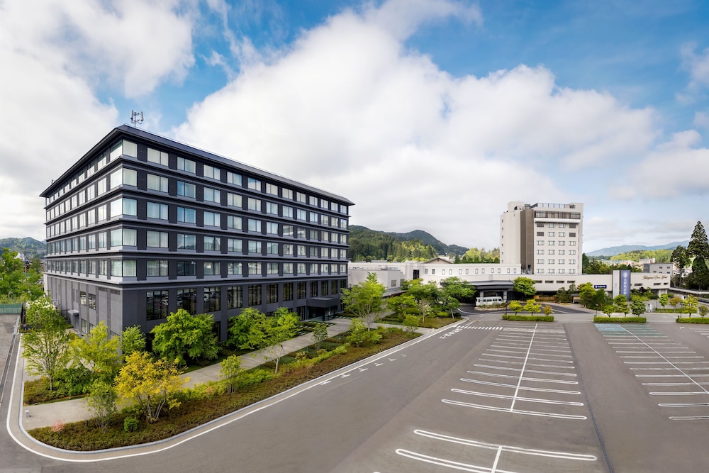 高山グリーンホテル 写真5