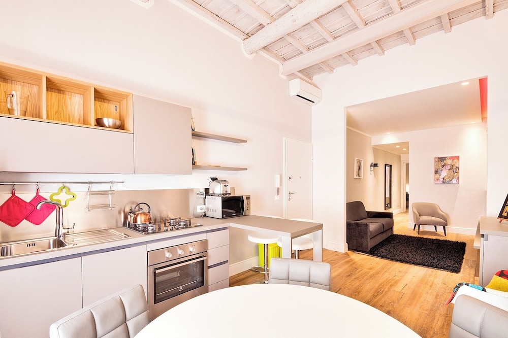 Mamo Florence - Zanobi s Apartment 36/45