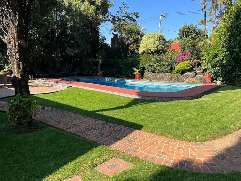 La Buena Vibra Wellness Resort and Spa 28/50