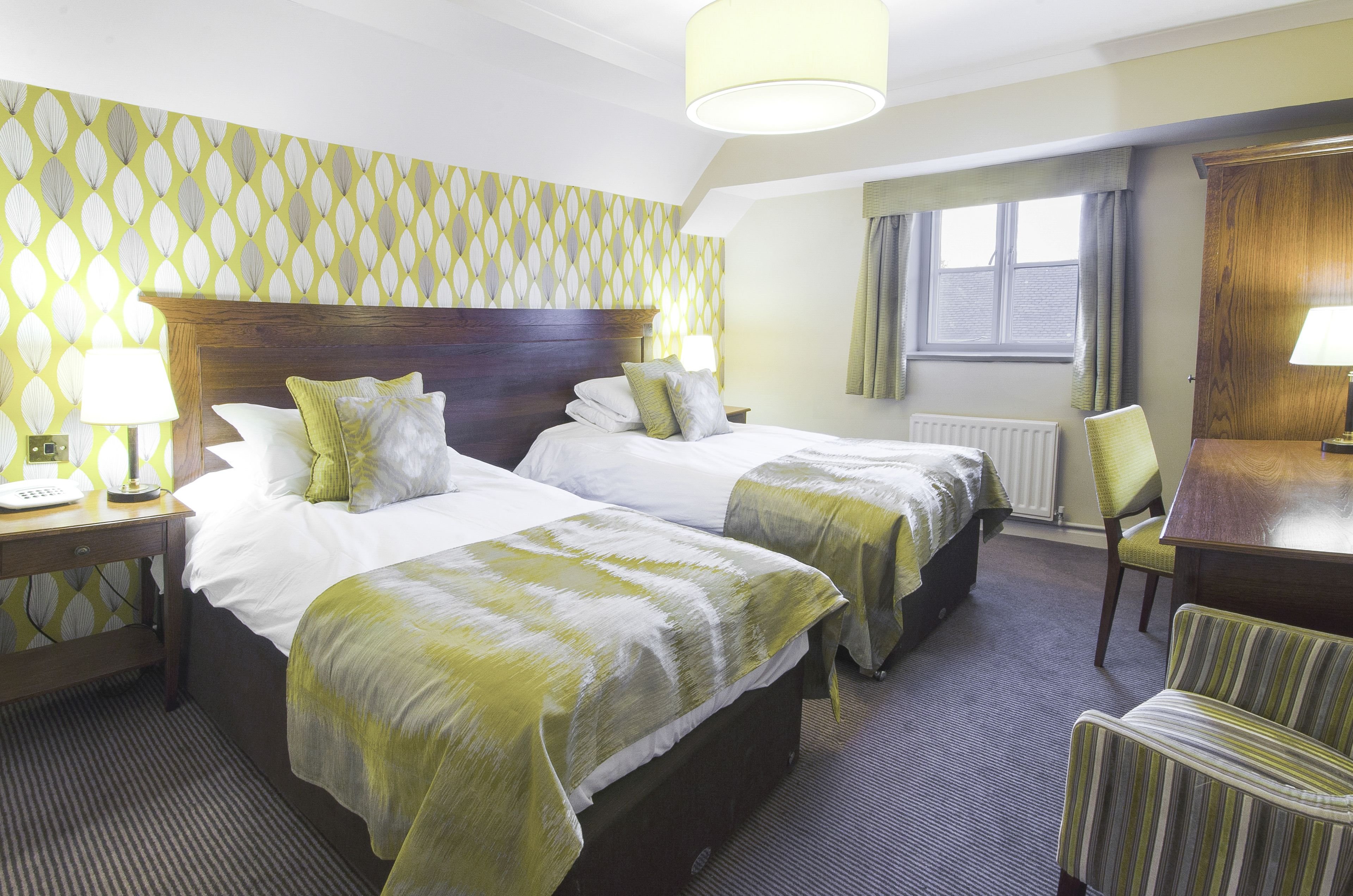 Coleshill Hotel 13/24