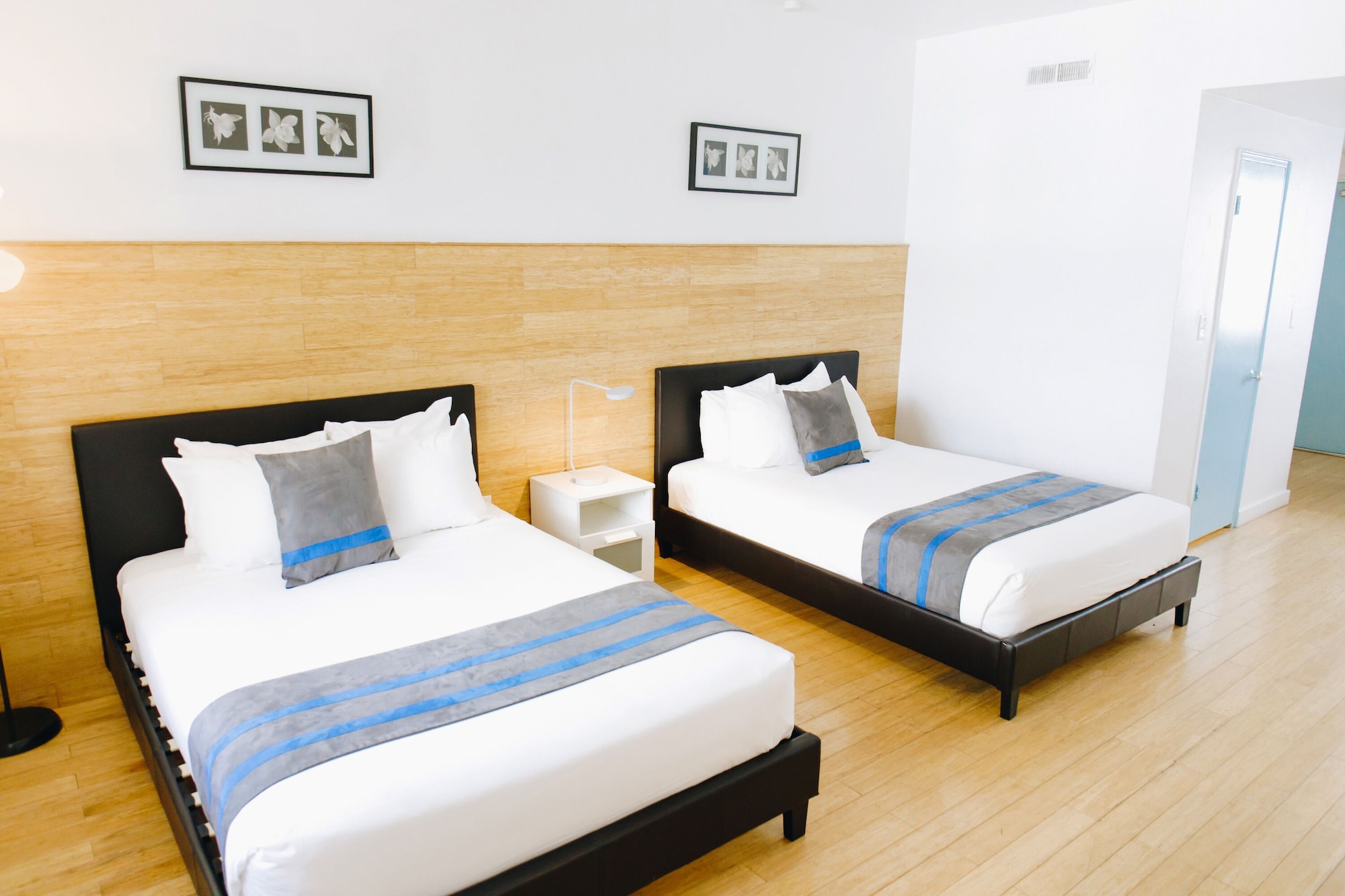 Junior Suite, 2 Double Beds