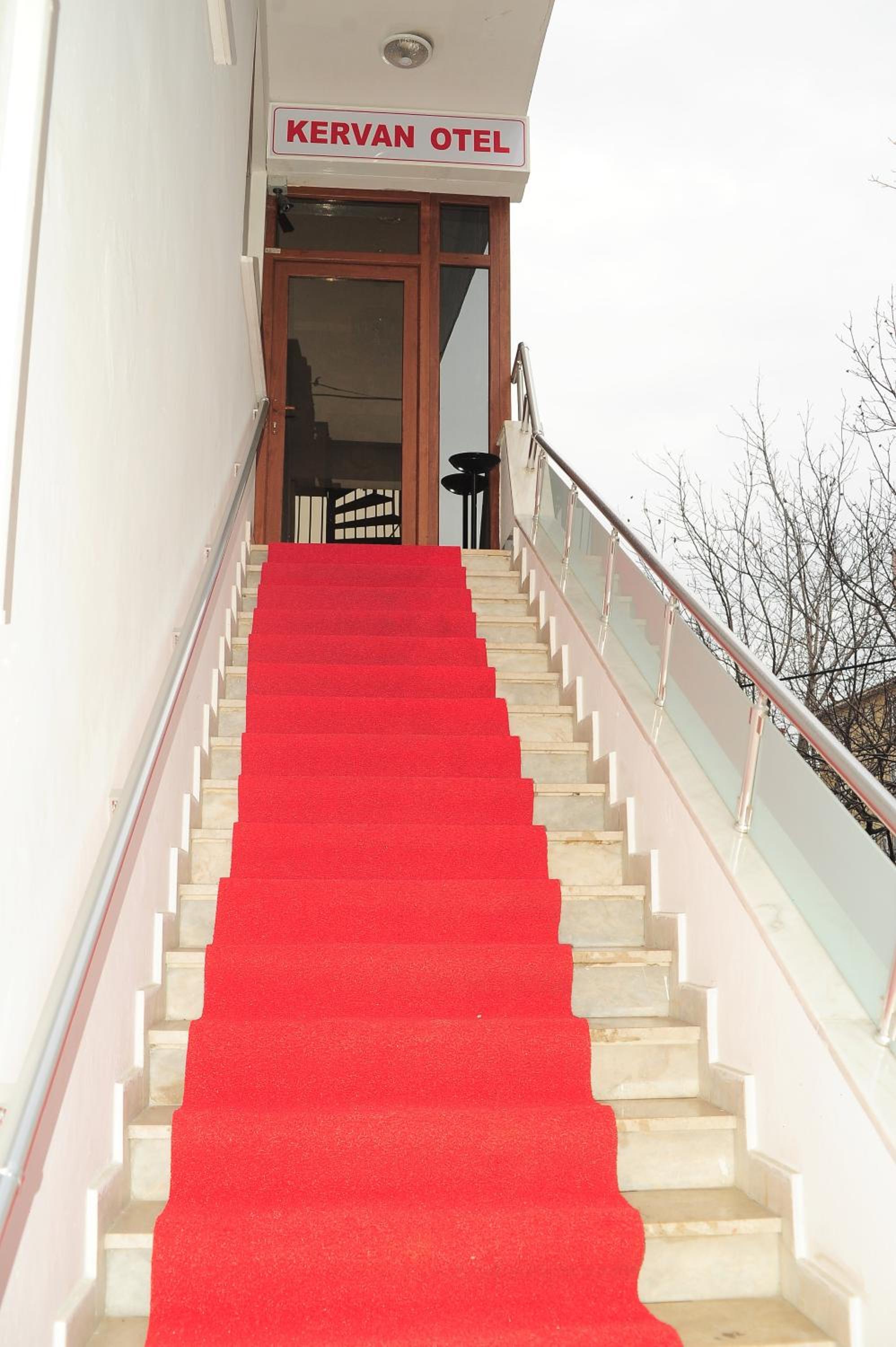 Hotel Kervan 6/50
