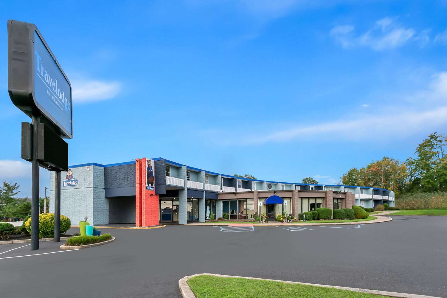 Travelodge by Wyndham Aberdeen 30/34