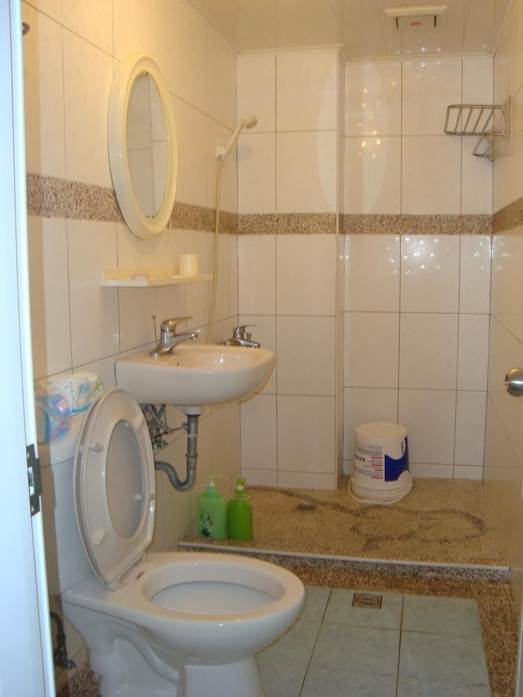 Fu Yuen Guesthouse 12/39