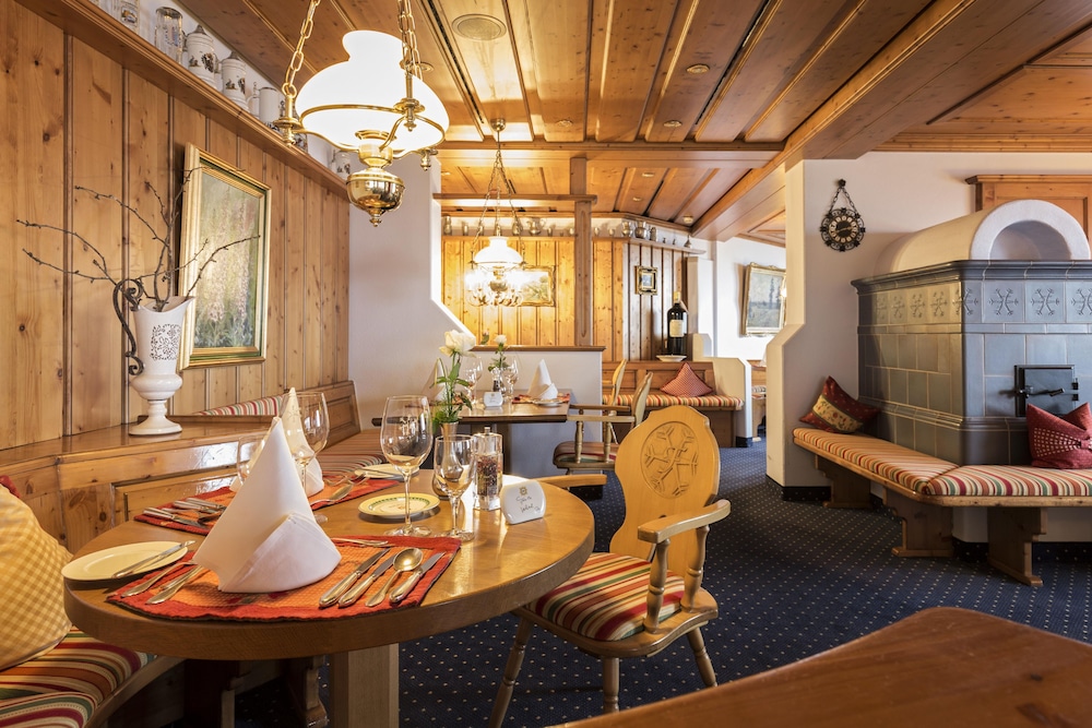 Wellness- & Nationalpark Hotel Schliffkopf, BWSC 40/60