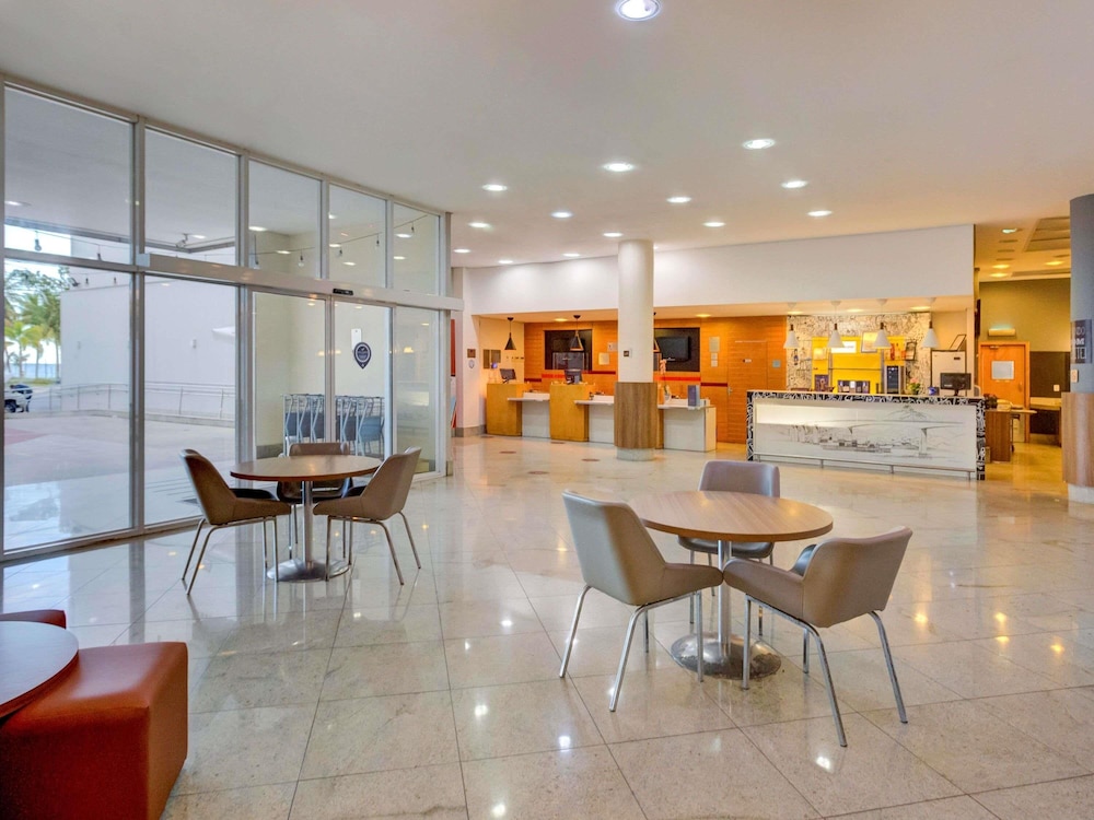 Ibis Vitoria Praia De Camburi 28/48