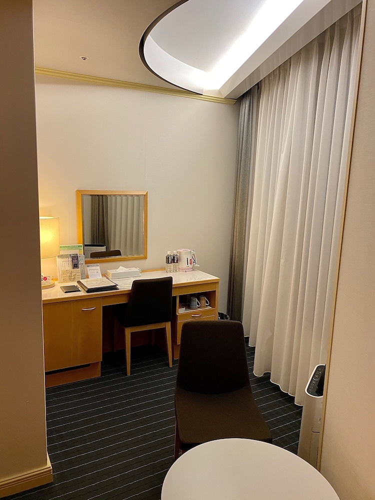 Hotel Grandvert Gizan 45/53