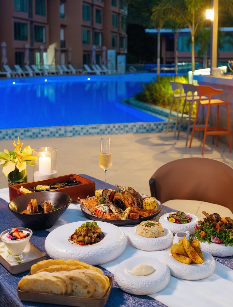 Wyndham Garden Phuket Kamala 57/69