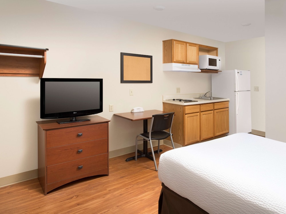 Extended Stay America Select Suites - Omaha - Southwest 16/35