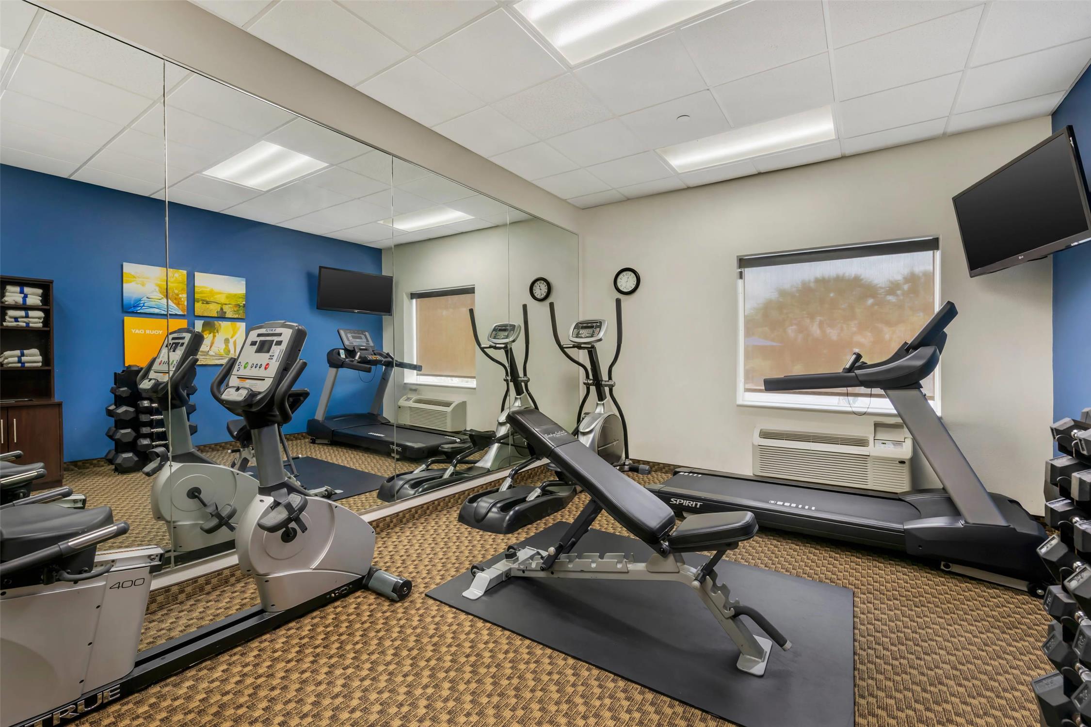 Sleep Inn Suites Wildwood the Villages 26/56
