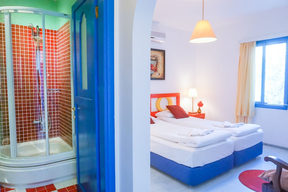 Su Hotel 36/78