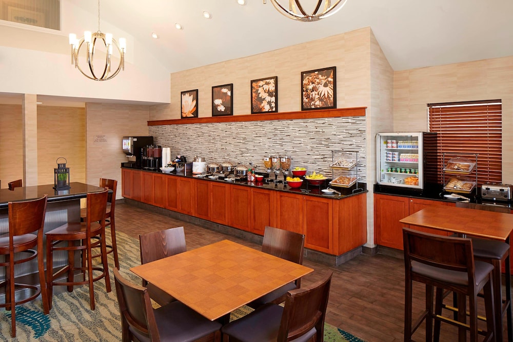 Residence Inn Minneapolis Eden Prairie 4/32
