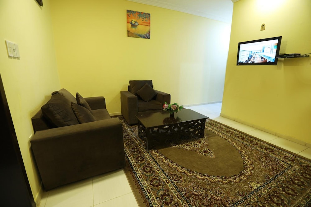العييري للشقق المفروشة الدمام 2(Al Eairy Furnished Apartments Dammam 2) 42/52