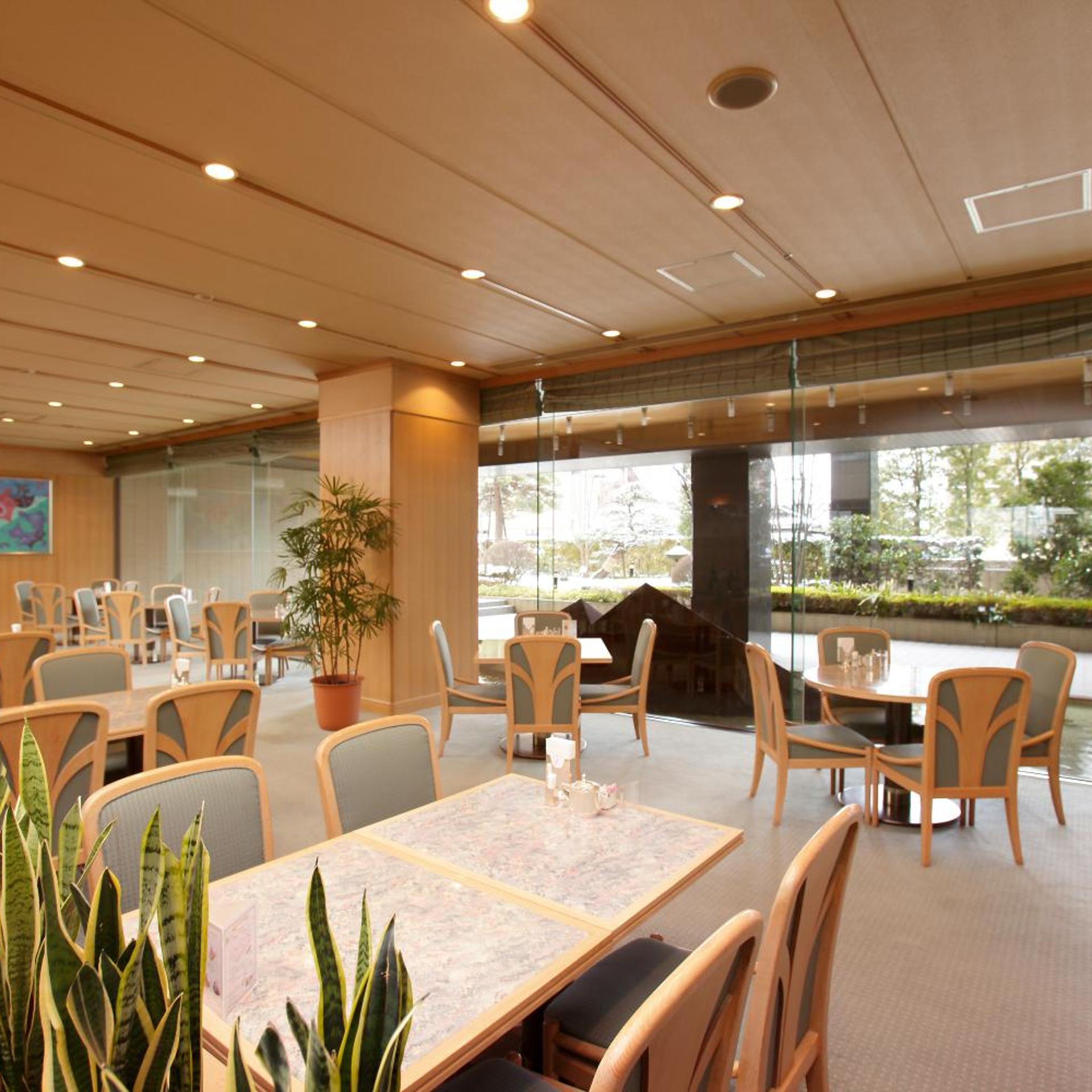Hotel Hamatsu 44/52