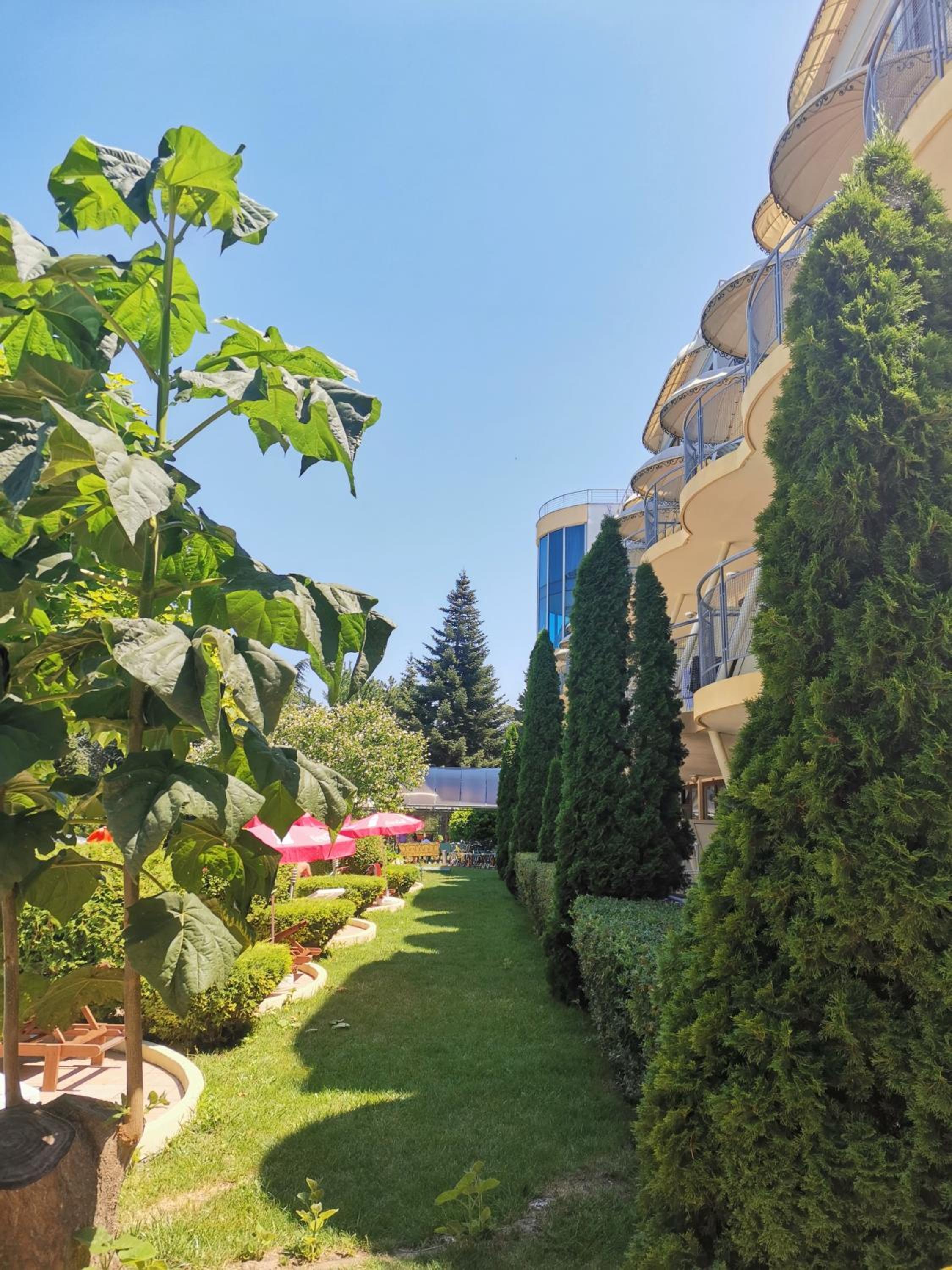 Koral Hotel 41/51