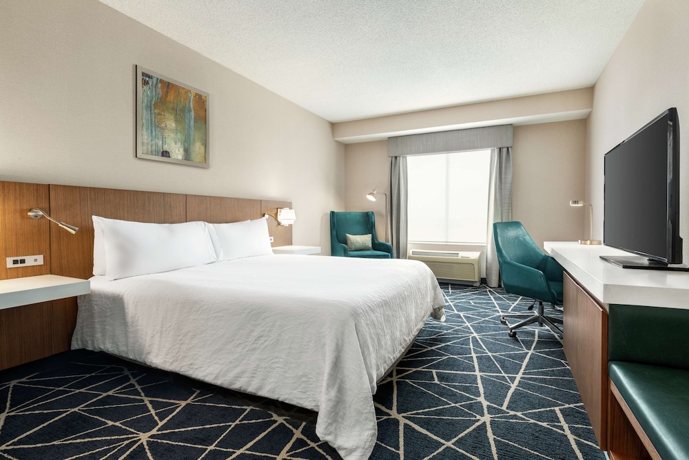 Hilton Garden Inn Kitchener-Cambridge 13/43