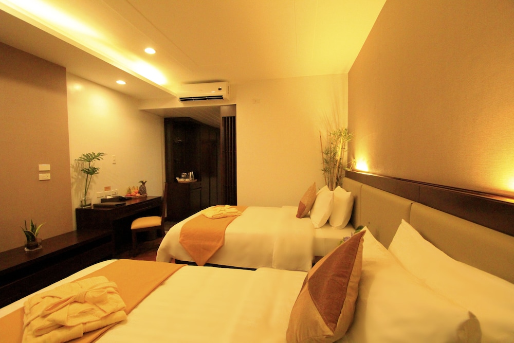 Coron Soleil Garden Resort 36/68