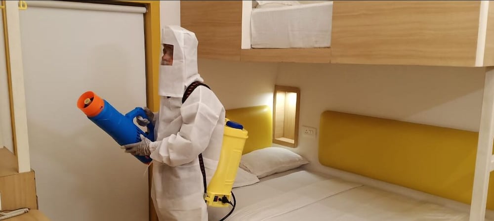 HOTEL STAY INN 23/50