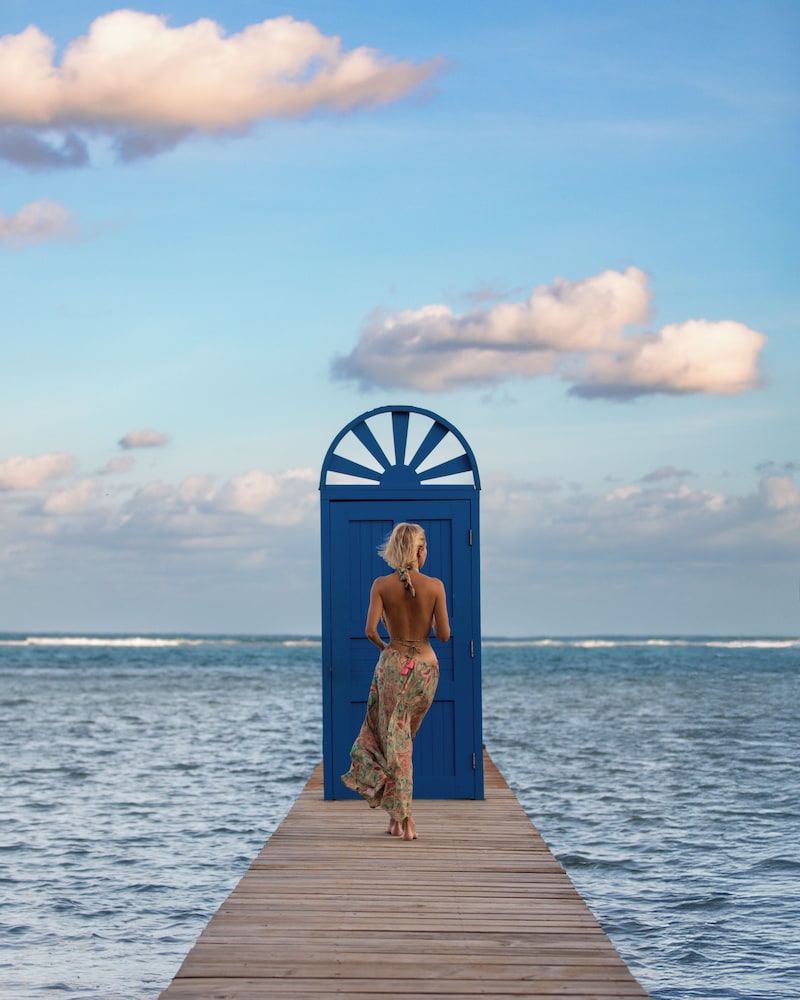 Puerta Azul Hotel 66/69