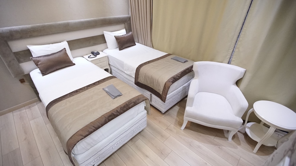 Florya House Hotel 25/72