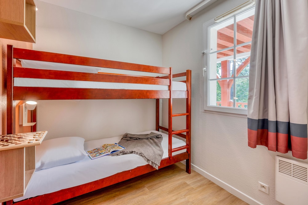 1 Bedroom, Apartment, Futon Bed, Bunk Bed, Sofa, Balcony or Terrace