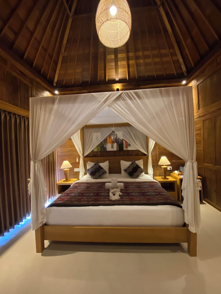 Kubu Sakian Villa 10/60
