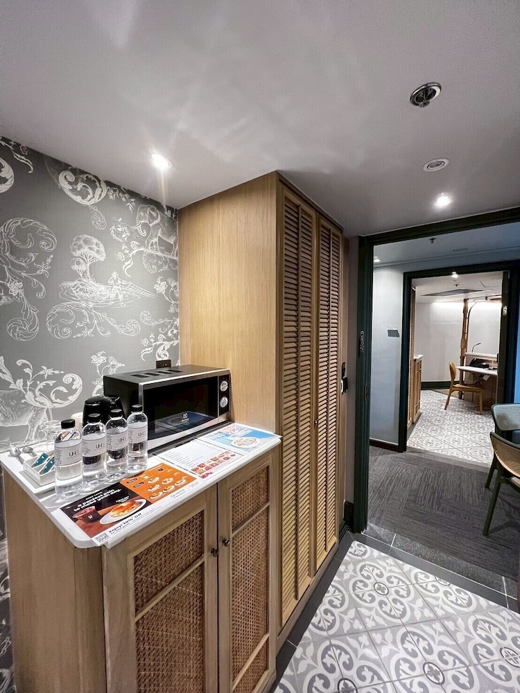 The Quarter Chaophraya by UHG 14/67