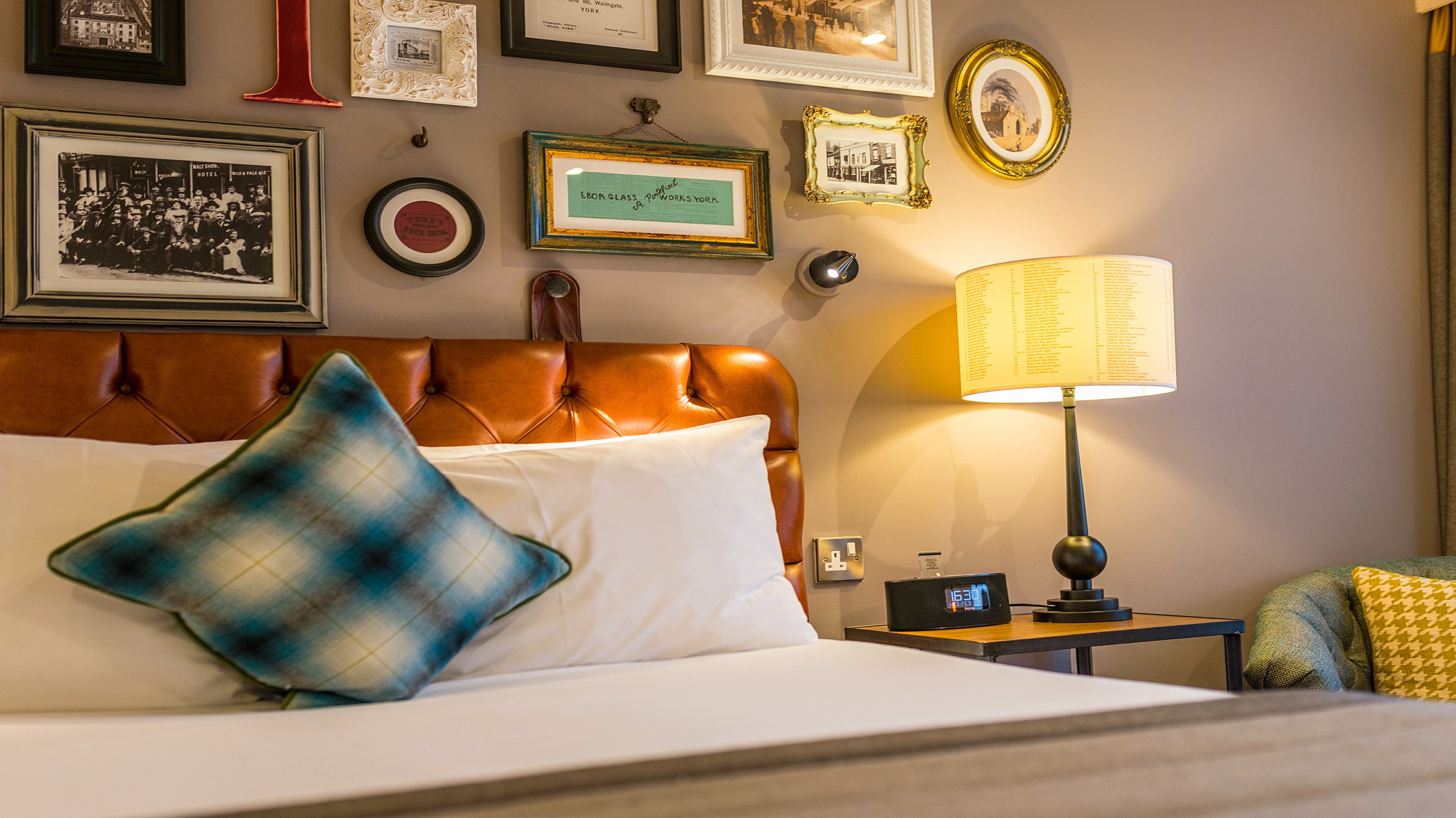 HOTEL INDIGO YORK 21/50