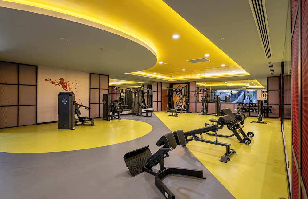 Arnor Deluxe Hotel And Spa 38/71