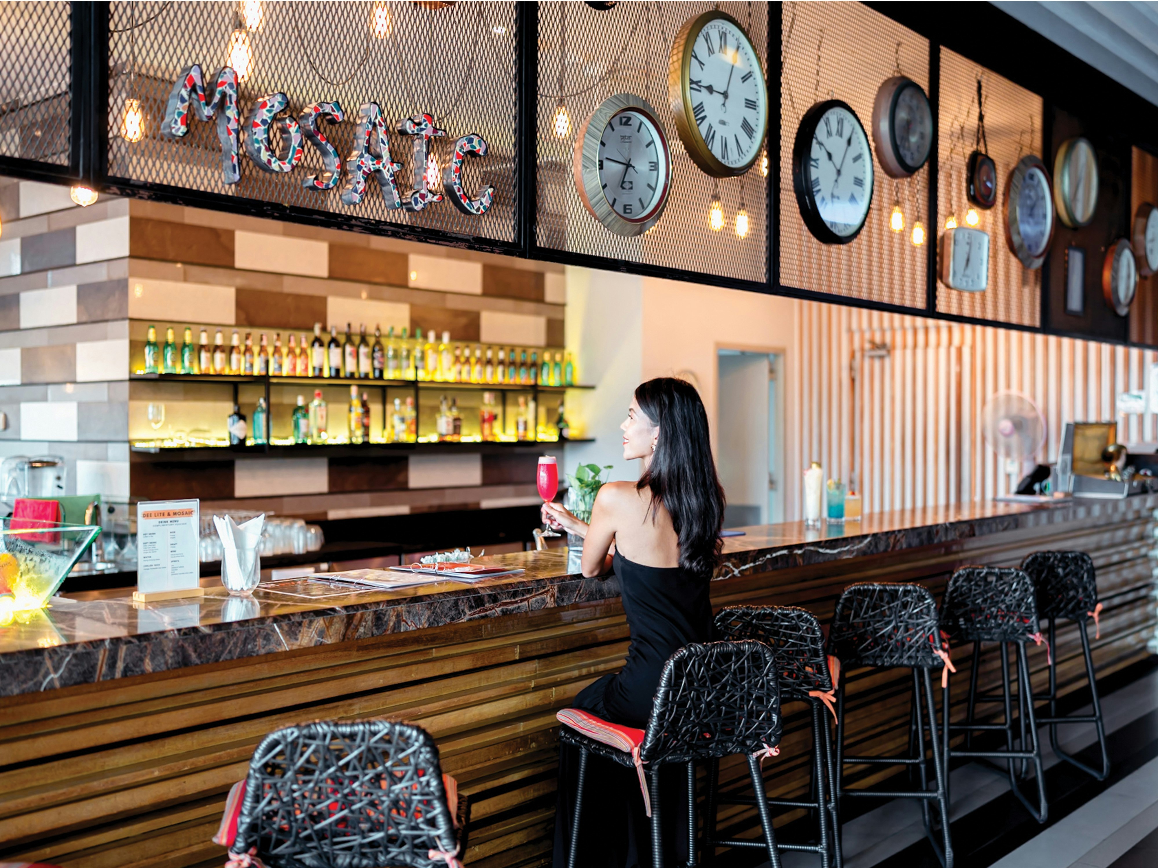 DoubleTree by Hilton Hotel Sukhumvit Bangkok 63/79