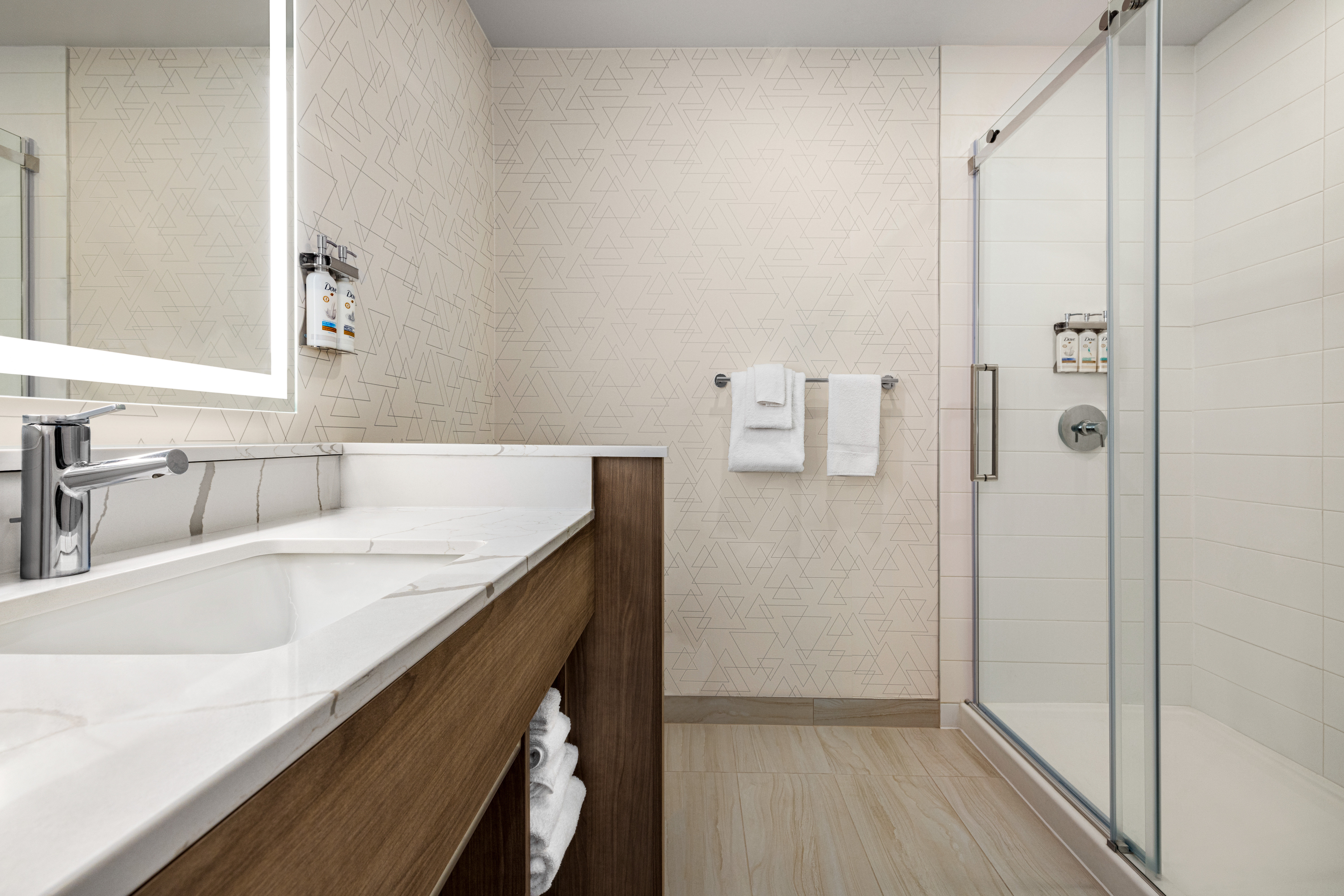 Holiday Inn Express STRATHROY 63/64