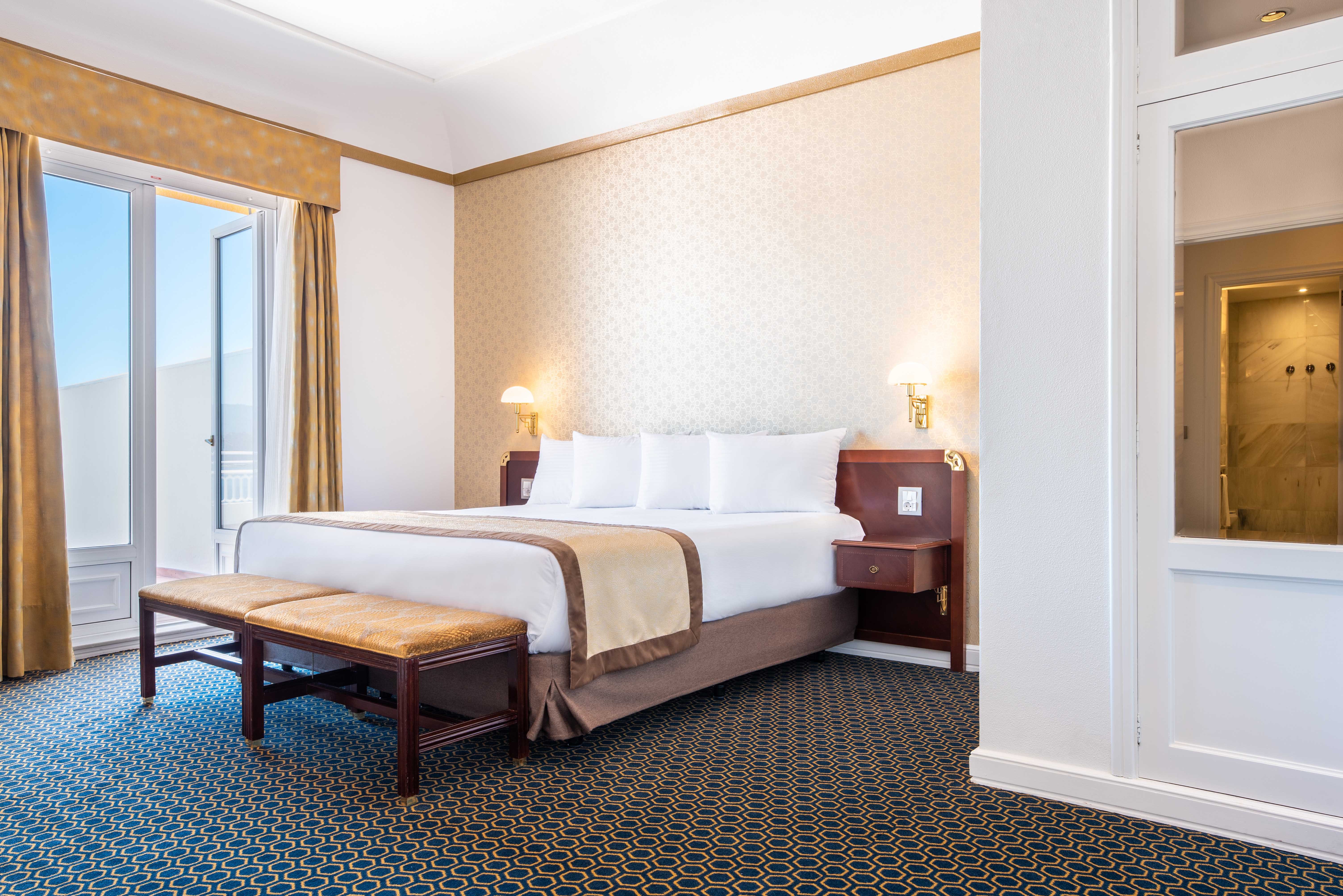 Eurostars Gran Hotel La Toja 30/79