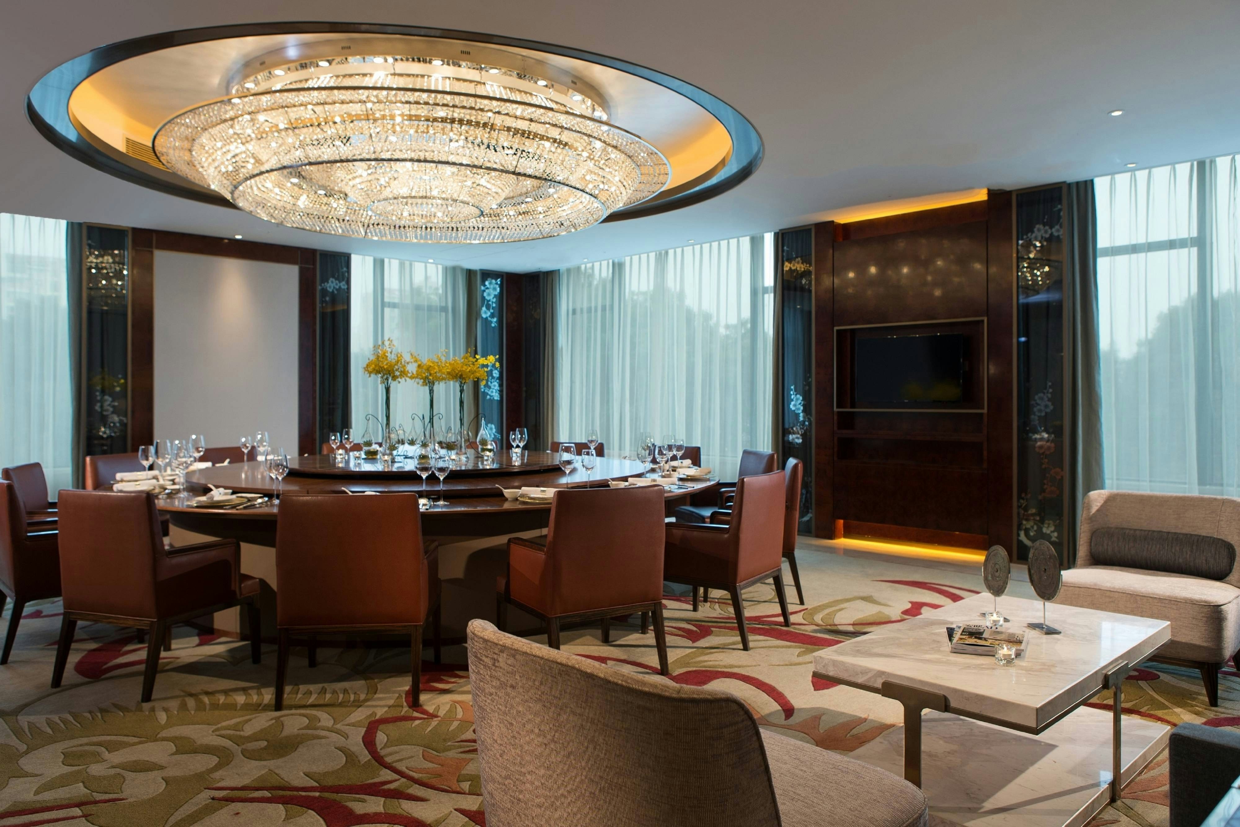 Renaissance Suzhou Hotel 48/56