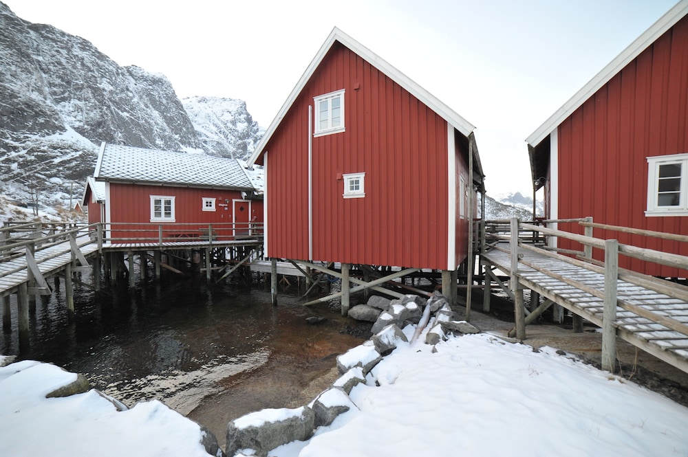 Reine Rorbuer - by Classic Norway Hotels 14/50