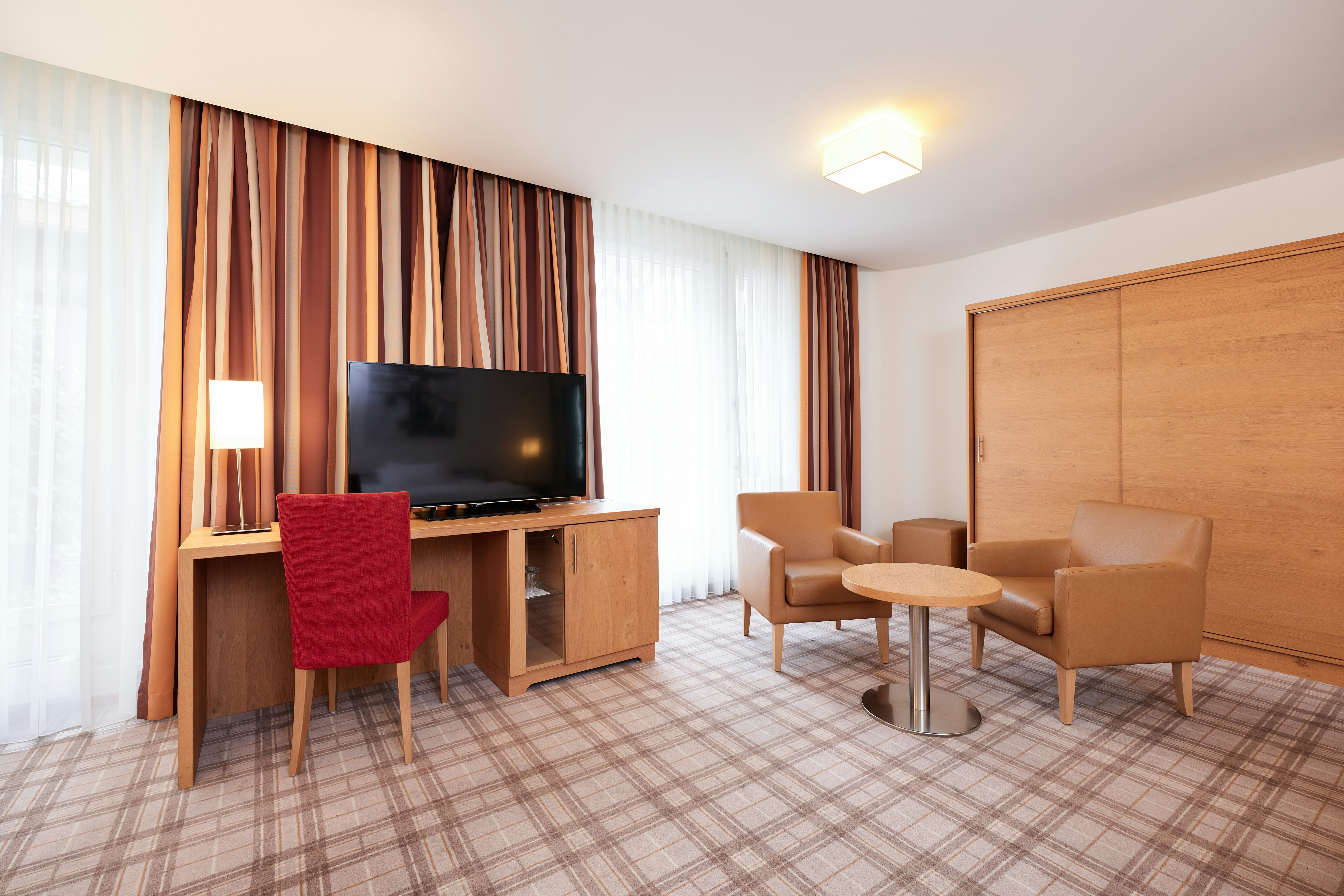 HOTEL ROCHAT 18/25