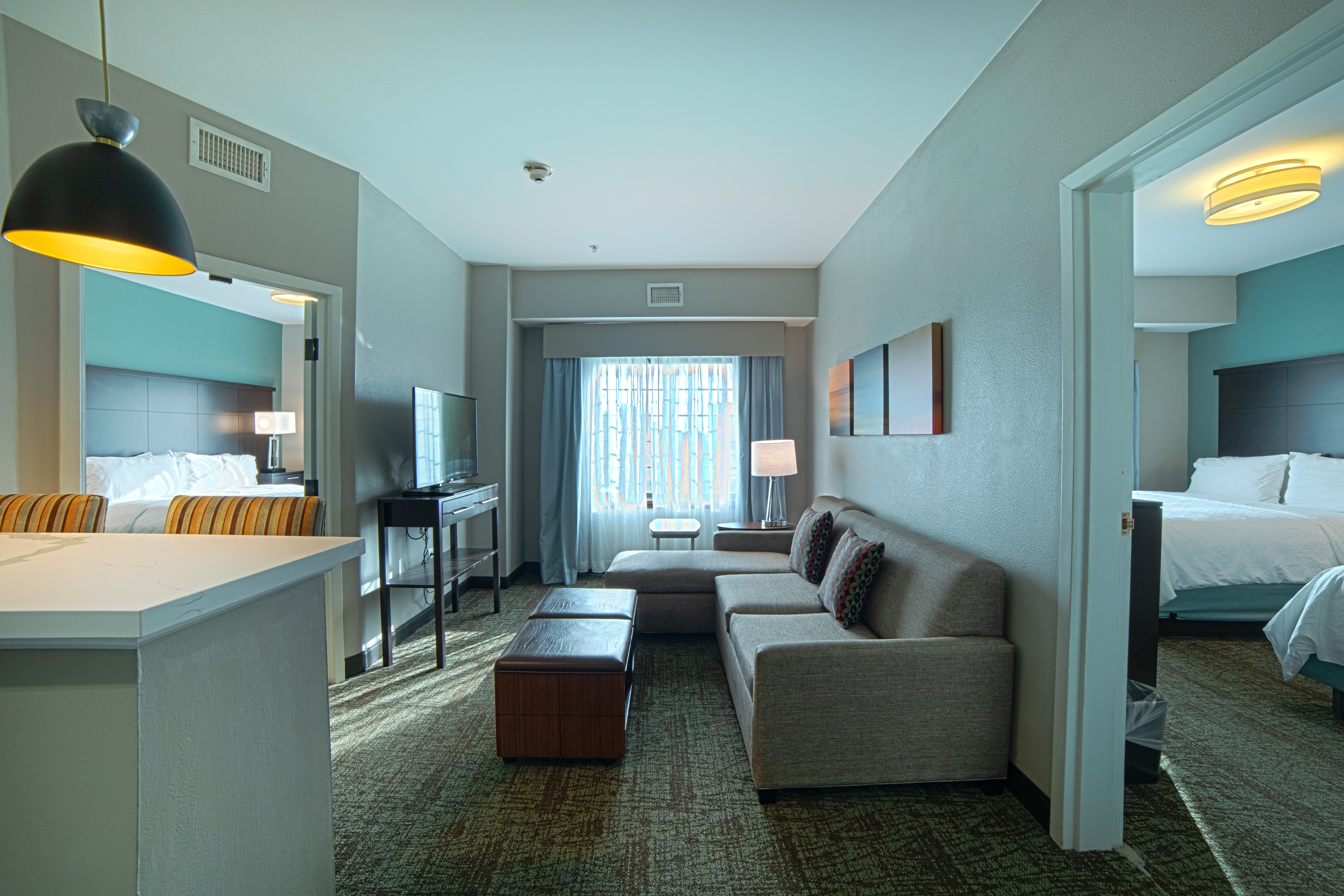 Staybridge Suites Houston-Nasa/Clear Lake 21/80