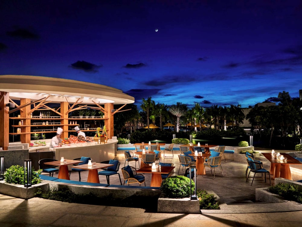 Pullman Phu Quoc Beach Resort 3/47