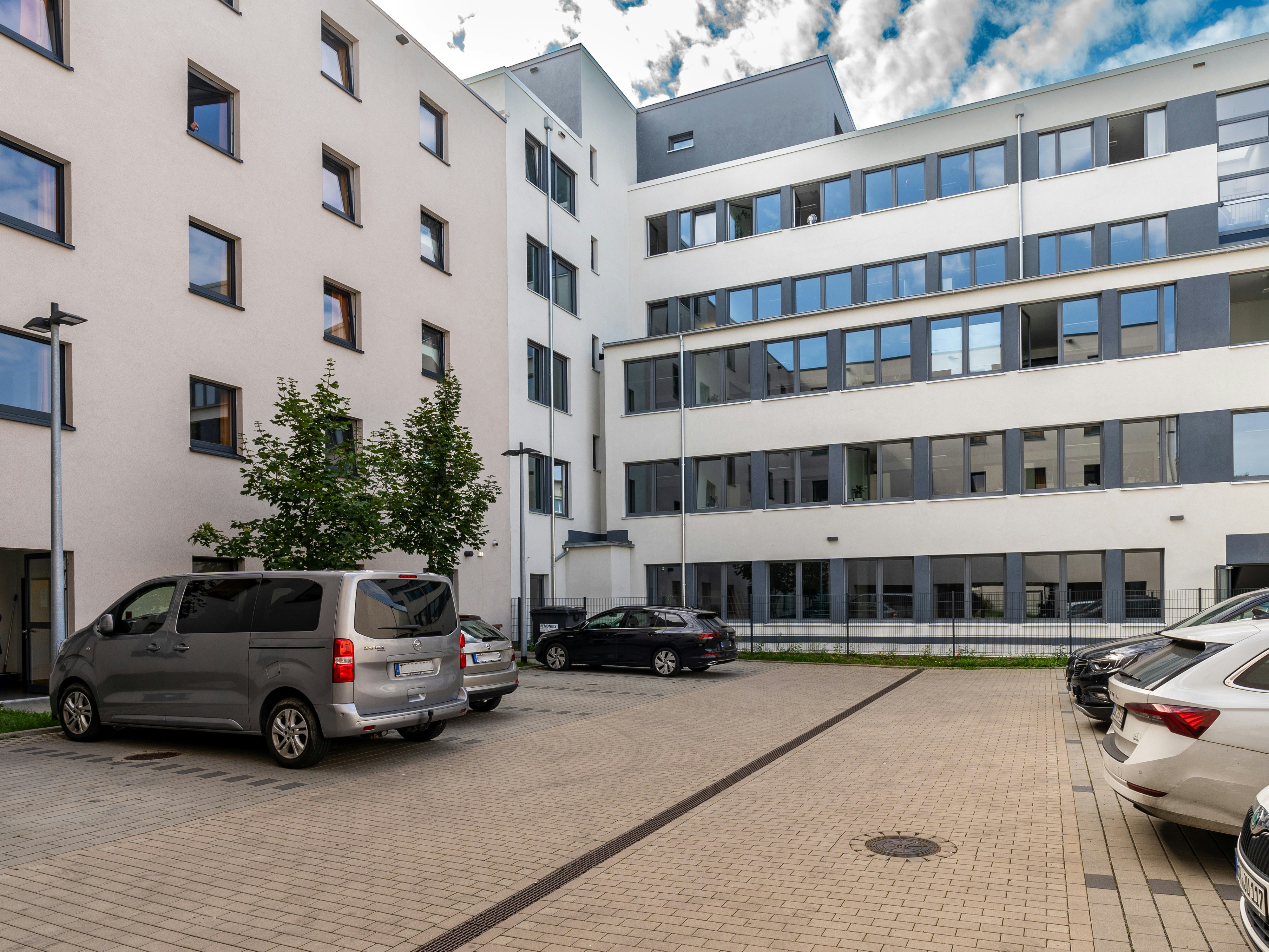 B&B Hotel Magdeburg 26/30