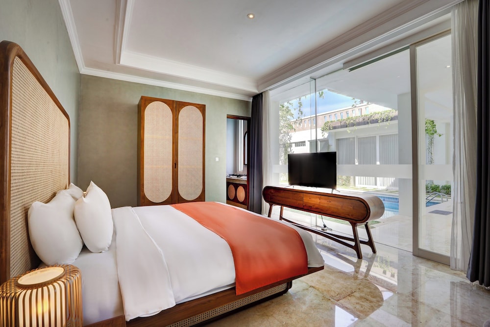 Nunamkhalu Private Villas and Spa (Ex Nusa Dua Retreat) 35/79