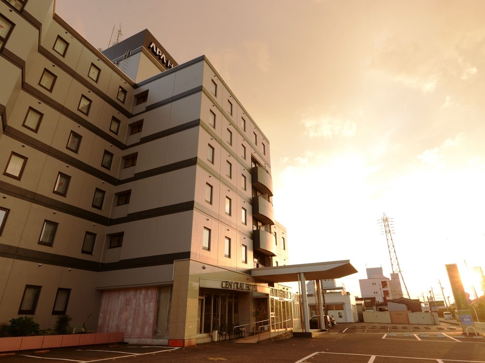 APA Hotel Suzuka-Chuou 3/33